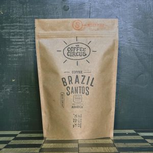 Brazil Santos 250g