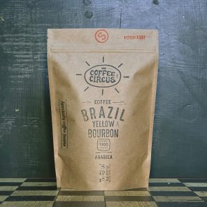 Brazil Yellow Bourbon 250g